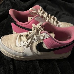 Nike Air Force one